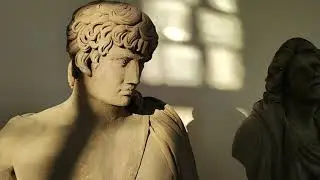 Шлоссгартен - Лапидариум  Часть 1.  9 янв. 2024