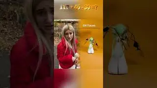 У вас есть такая в классе?😂#skit #comedy #funnyvideo #fyp #viral #trending #laugh