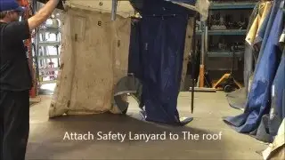 TransCanada Motor Set Up Video