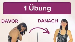 Eine Bewegung gegen schlechte Haltung – die viele vergessen haben