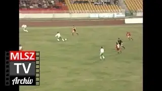 Rába ETO-Vasas | 3-2 | 1994. 03. 05 | MLSZ TV Archív