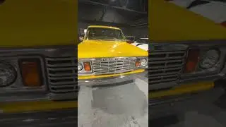 ALL OF OUR CLASSIC CARS IN OUR COLLECTION‼️