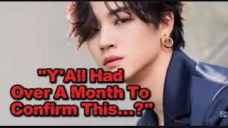 GOT7&rsquo;s Jay B will not be continuing his activities with Mauve Company in 2026. #got7 #kpop #shorts 