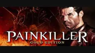 PainKiller [Music] - Asylum Fight