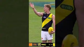 How the Tigers THREW away a win