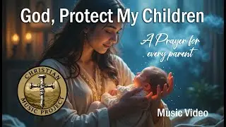 “God, Protect My Children” | The Song Every Parent/Grandparent Needs to Hear | Prayer Song