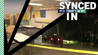 In the news: Body found at Golden Gate Park, California teacher shortage, Bay Area weather