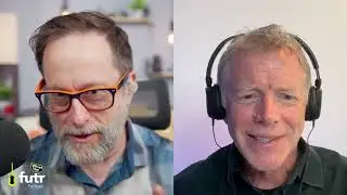 Augment Code: Revolutionizing Enterprise Software with AI | What the futr Podcast