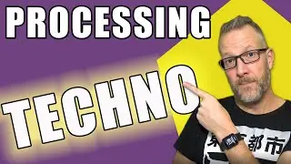 Bus & Parallel Processing A Techno Beat