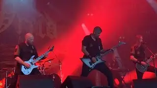 Vreid - Lifehunger [Live Hellfest 2023 - vendredi 16 juin]