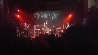 Life in Your Way - LIVE at Souled Out Fest 2016 (Poughkeepsie, NY)