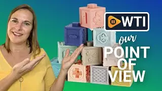 Mini Tudou Baby Blocks Sets | Our Point Of View