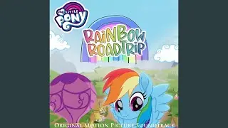 There's A Rainbow Waiting