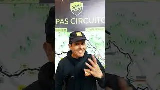 Encuentro con el Ex.Cicilista Pro Marcelo Vizcay,previo al GfnyChile2023 en Mallsport