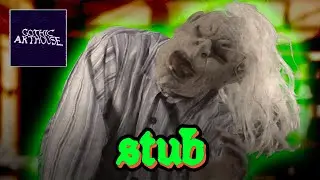 stub | short horror film (2021)