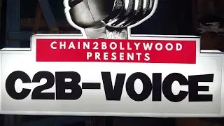 C2b Voice  2020 Live