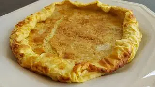 MISTURE AVEIA, OVO, LEITE E REQUEIJ&Atilde;O E FA&Ccedil;A ESSA RECEITA F&Aacute;CIL PARA O CAF&Eacute; DA MANH&Atilde;!