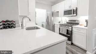 502 SUNSET VIEW Terrace SE unit: 107, LEESBURG, VA Presented by The Redux Group.