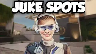 Rogue Company | MORE JUKE SPOTS!