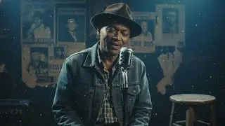 Inspired by Muddy Waters & Willie Dixon | Chicago Blues Foundation