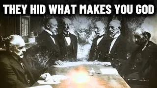 Sacred Secret: This Happens to Your Pineal Gland Every Month (Full Explanation)
