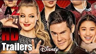 MAGIC CAMP  (2020) Official Trailer # 1 Fantasy,Comedy