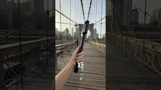 Record Now. Frame Later! (Insta360 X5)