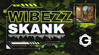 WibeZz - SKANK [ TRAP FUSION ] ( FREE DOWNLOAD )