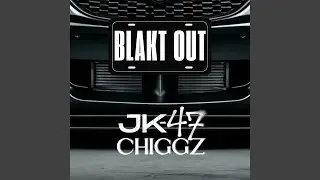 BLAKT OUT