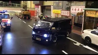 RC 1/14 Hiace