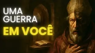 Agostinho – A Guerra Dentro do Coração