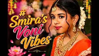 Smira's Voni Vibes |  Dallas, Texas Moments 📸 4 K | Soumya's Photography