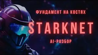 Starknet. AI-разбор. Краткий анализ