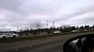 State troopers honor slain trooper