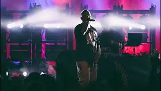 FLER - SLOWMOTION Live in Stuttgart 2.6.23 | FLER TOUR 2023 LKA-Longhorn #fler #slowmotion