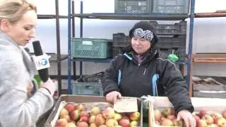 Wiadomości Regionalne 29.03.2016