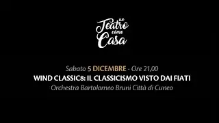 Wind Classic8 Orchestra Bruni