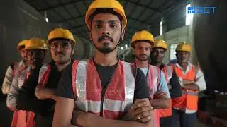 Sparkle Clean Tech (SCT) Corporate Video