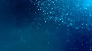 abstract blue background
