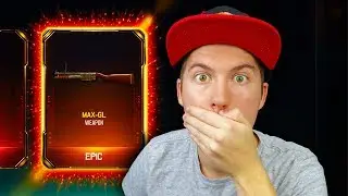 HUGE CRYPTOKEY SUPPLY DROP OPENING! - Call of Duty Black Ops 3 LIVE