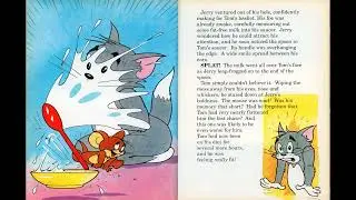 Tom And Jerry Fat free Cat Audiobook