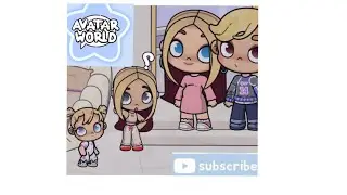 Telling the kids I’m pregnant (avatar world rp)
