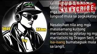 Kabanata 1131-1140 Jerick Agosta 