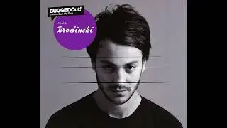 Bugged Out! Presents Suck My Deck Brodinski 2009 promo use only not for sale 