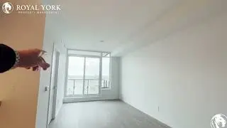 2112-1928 Lake Shore Boulevard West, Toronto, Ontario M6S 0B1