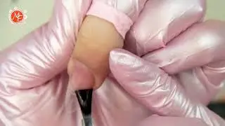 🎥✨ Acrílico básico MC Nails, resultados profesionales 💅