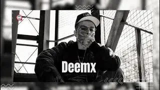 Deemx En Entrevista Para Gritaradio