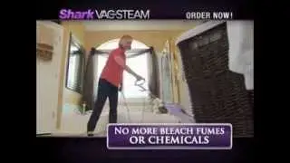 Shark Vac Then Steam® Full Version