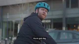 EVO Elsykler om Låser og GPS
