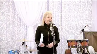 2017 HBAGC Key Awards - Randy Fifield Woman of the Year Acceptance Speech